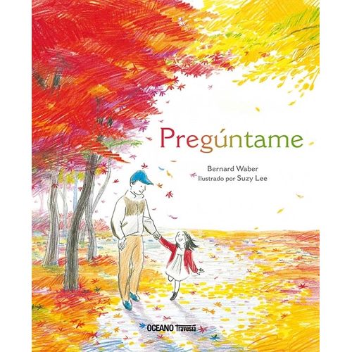 PREGUNTAME - BERNARD WABER - SUZY LEE