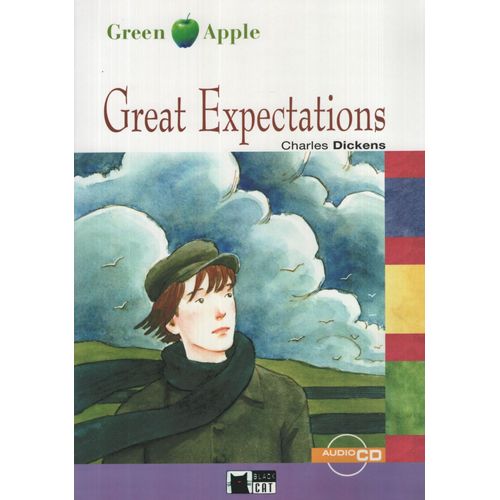 GREAT EXPECTATIONS - GA 1 (A2)