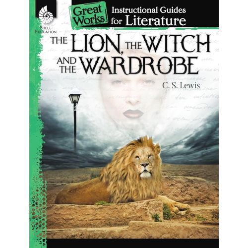 THE LION, THE WITCH AND THE WARDROBE - AN INSTRUCTIONAL GUID