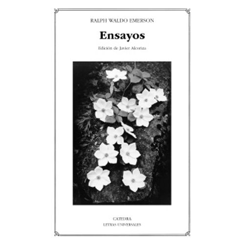 ENSAYOS - RALPH EMERSON