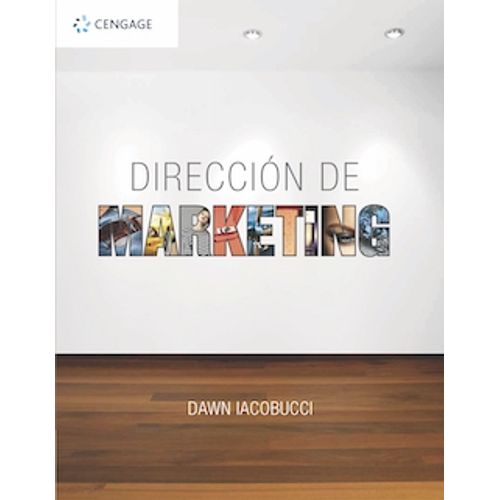 DIRECCION DE MARKETING - DAWN IACOBUCCI DIRECCION DE MARKETING - DAWN IACOBUCCI