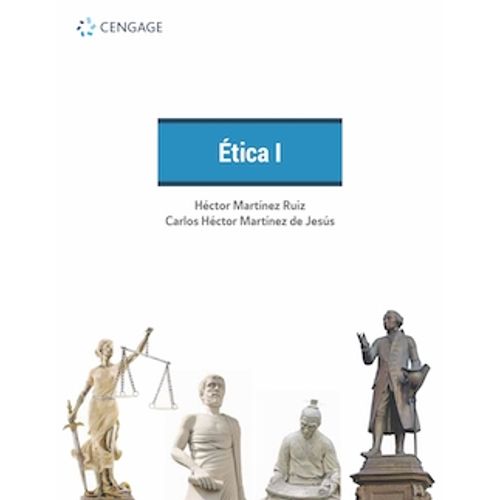 ETICA I - HECTOR MARTINEZ RUIZ