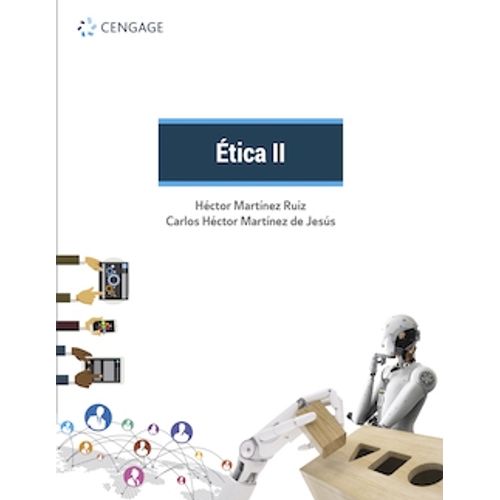 ETICA II - HECTOR MARTINEZ RUIZ