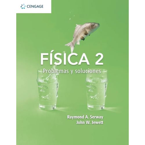 FISICA 2 - PROBLEMAS Y SOLUCIONES