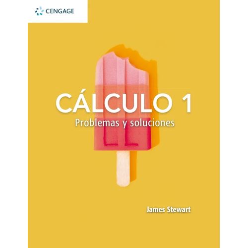 CALCULO 1 - PROBLEMAS Y SOLUCIONES - JAMES STEWART
