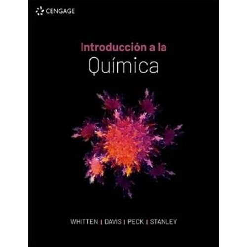 INTRODUCCION A LA QUIMICA - KENNETH WHITTEN