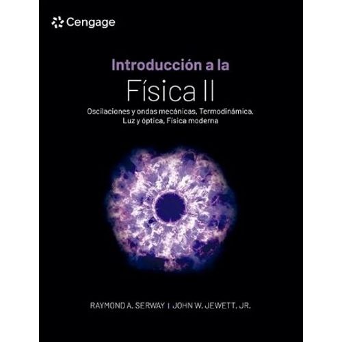INTRODUCCION A LA FISICA II - OSCILACIONES Y ONDAS MECANICAS