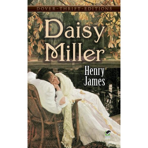 DAISY MILLER