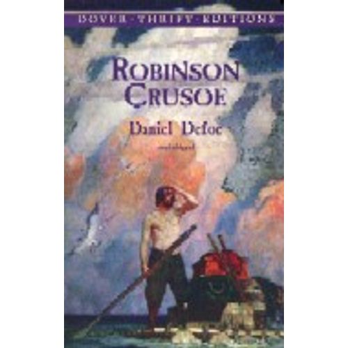 ROBINSON CRUSOE
