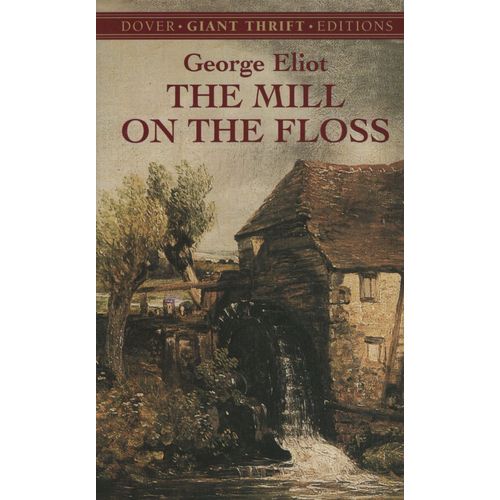 MILL ON THE FLOSS,THE