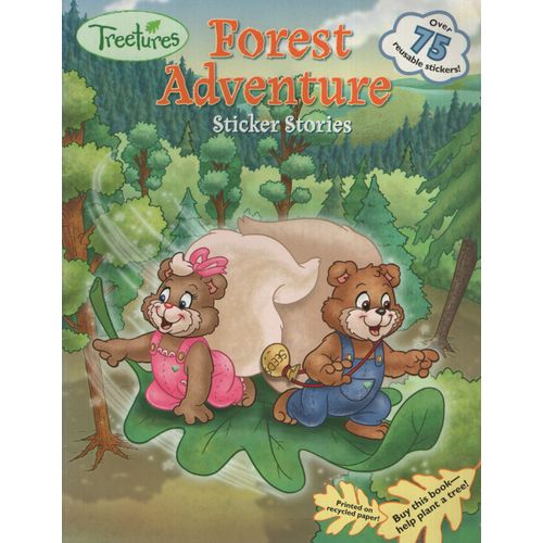 FOREST ADVENTURE