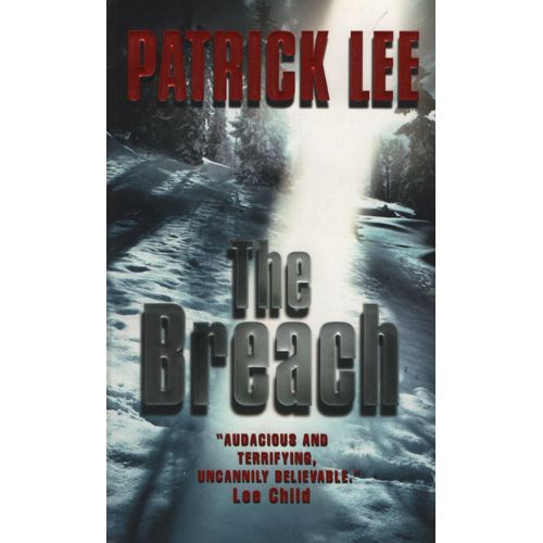 THE BREACH MASS - PATRICK LEE