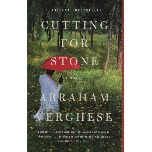 CUTTING FOR STONE CUTTING FOR STONE