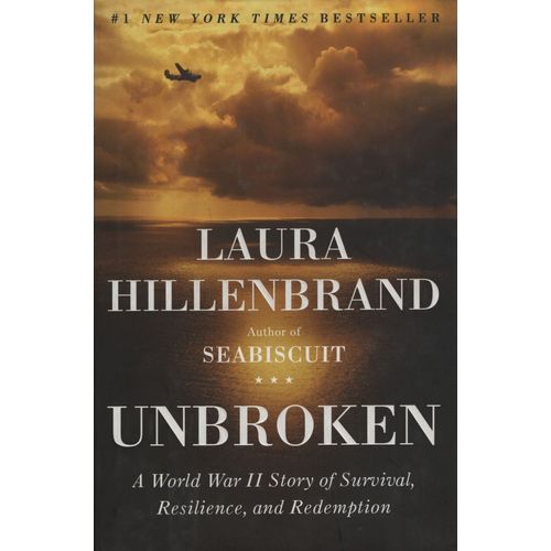 UNBROKEN