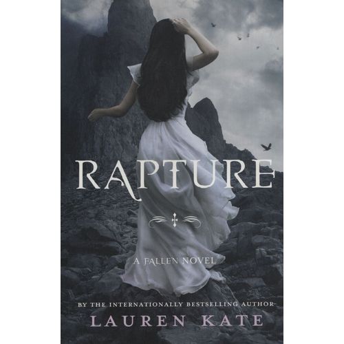 RAPTURE: A FALLEN NOVEL