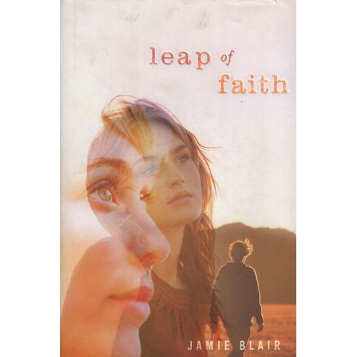 LEAP OF FAITH