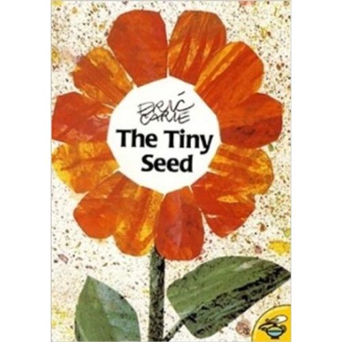 THE TINY SEED