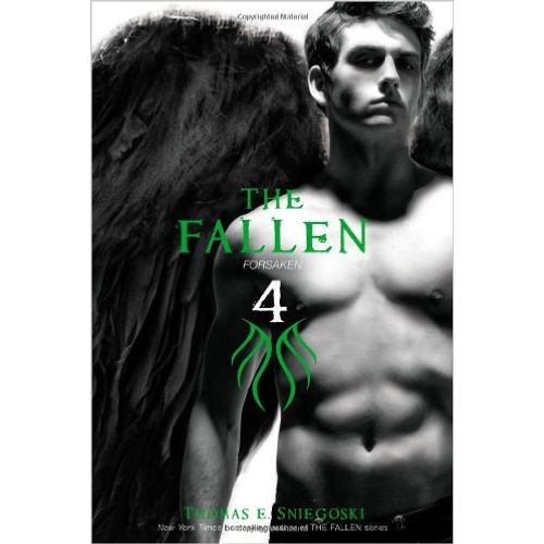 FORSAKEN - THE FALLEN 4