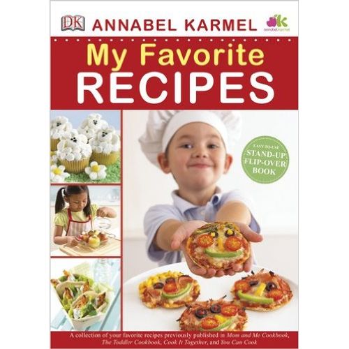 MY FAVORITE RECIPES