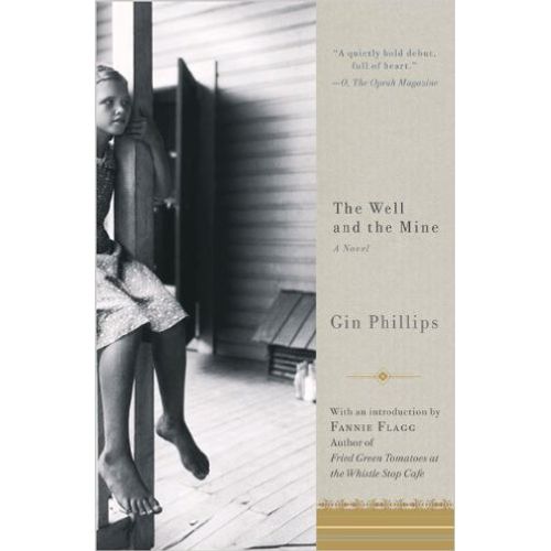 THE WELL AND THE MINE