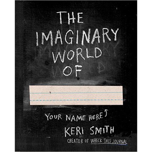 THE IMAGINARY WORLD OF...