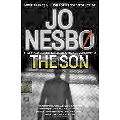 THE SON - JO NESBO