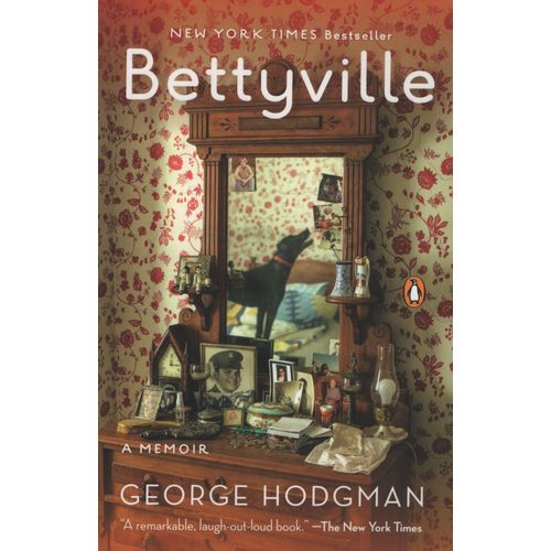 BETTYVILLE: A MEMOIR