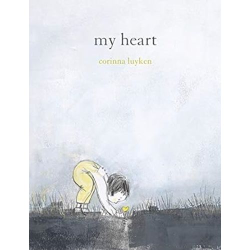 MY HEART - CORINNA LUYKEN