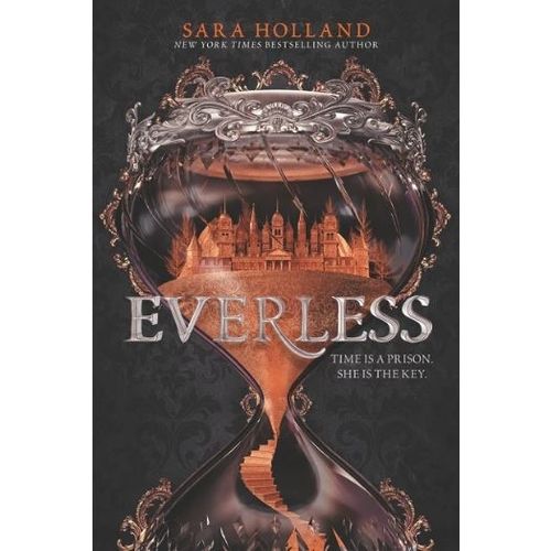 EVERLESS - EVERLESS 1 - HOLLAND