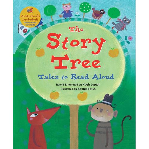 THE STORY TREE - TALES TO READ ALOUD