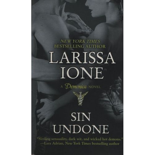 SIN UNDONE