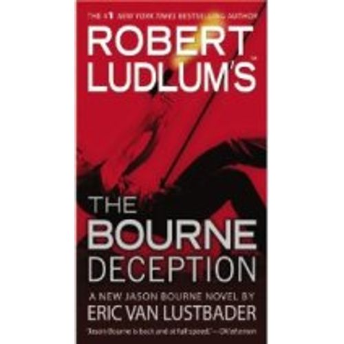 ROBERT LUDLUM'S THE BOURNE DECEPTION