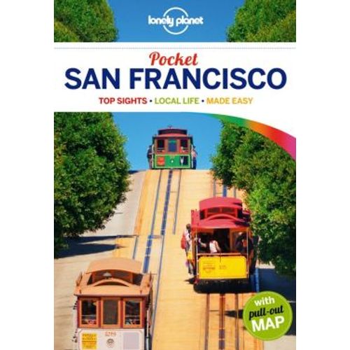SAN FRANCISCO (POCKET) 4TA.EDICION