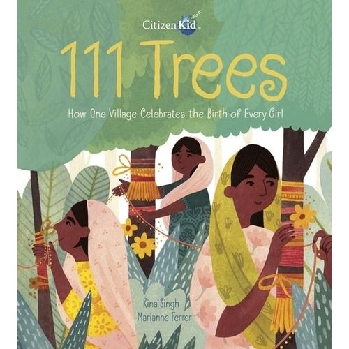 111 TREES - RINA SINGH