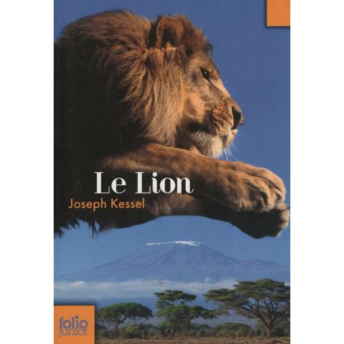 LE LION