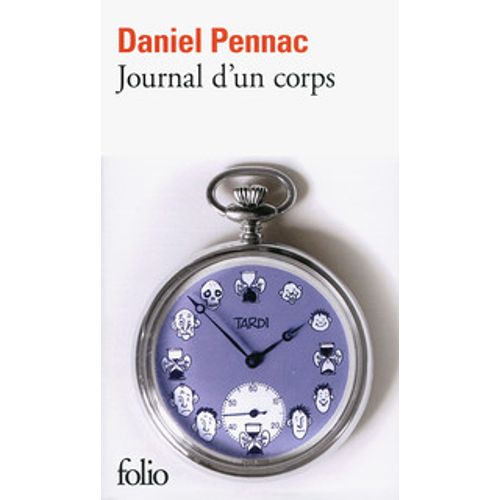 JOURNAL D'UN CORPS
