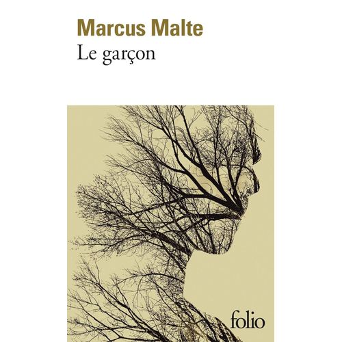 LE GARCON - MARCUS MALTE