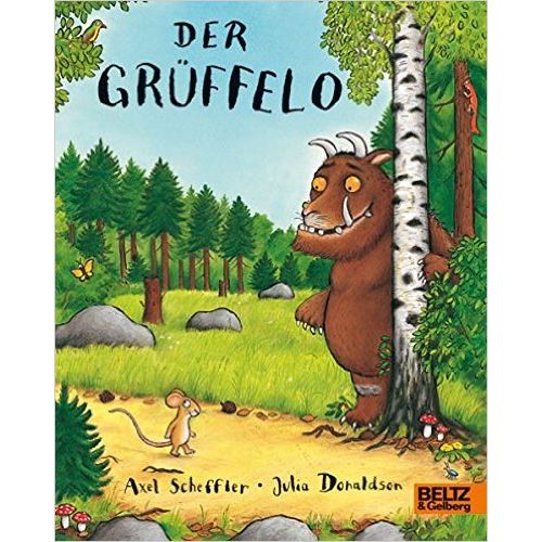 DER GRUFFELO