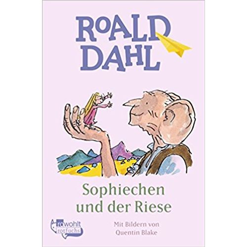 SOPHIECHEN UND DER RIESE