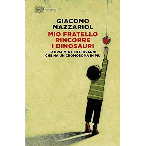 MIO FRATELLO RINCORRE I DINOSAURI STORIA MIA E DI GIOVANNI C