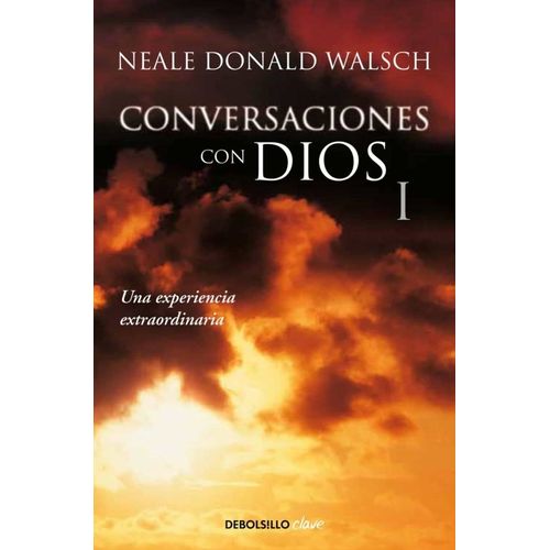 CONVERSACIONES CON DIOS 1 - NEALE DONALD WALSCH