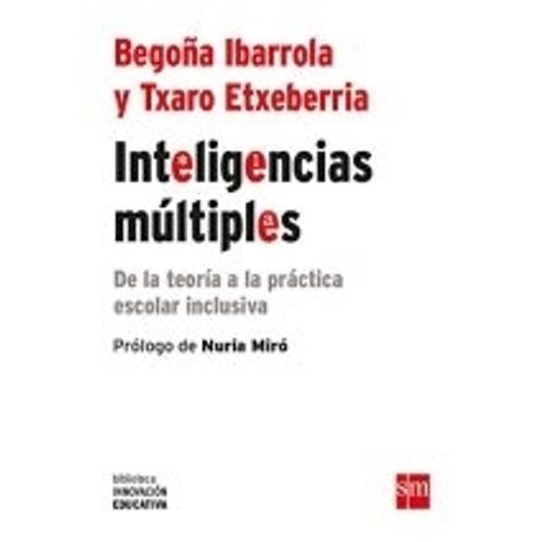 INTELIGENCIAS MULTIPLES - INNOVACION EDUCATIVA