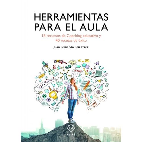 HERRAMIENTAS PARA EL AULA - JUAN FERNANDO BOU PEREZ