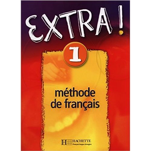 EXTRA! 1 - LIVRE DE L'ELEVE