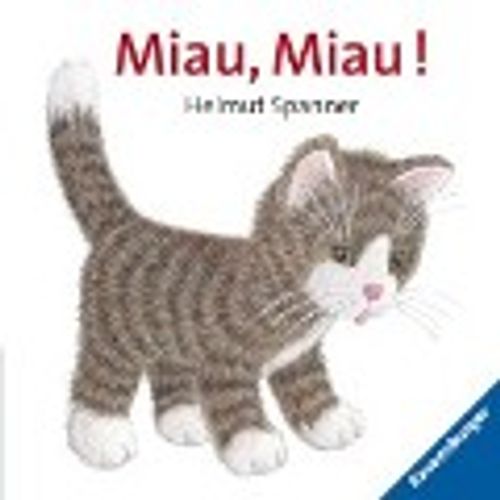 MIAU, MIAU! MIAU, MIAU!