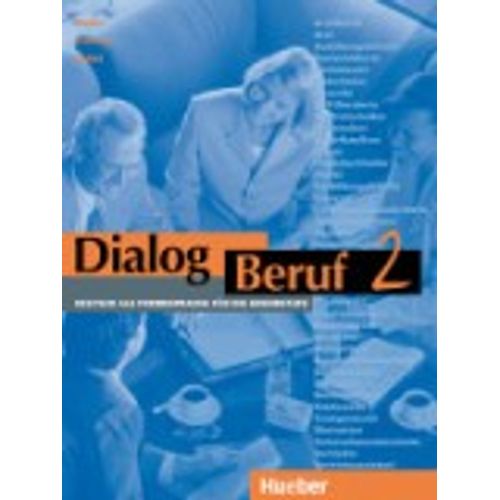 DIALOG BERUF 2 - KURSBUCH