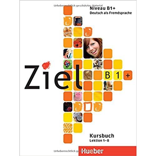 ZIEL B1+ - KURSBUCH