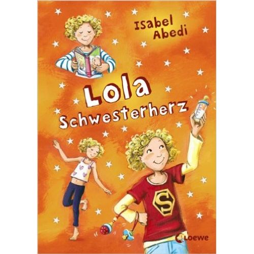LOLA SCHWESTERHERZ