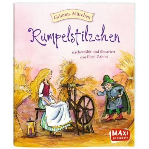 RUMPELSTILZCHEN