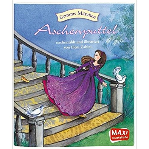 ASCHENPUTTEL ASCHENPUTTEL